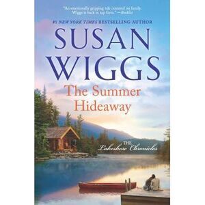 The Summer Hideaway -- Susan Wiggs